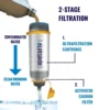 LIFESAVER BOTTLE