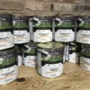 48 Tins or 12 months supply Emergency Food