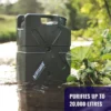 LIFESAVER JERRYCAN