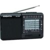 XHDATA D328 Bug Out Radio