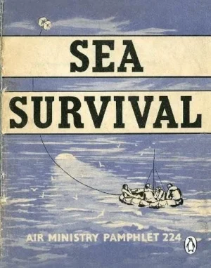 SEA SURVIVAL