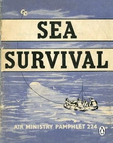 SEA SURVIVAL