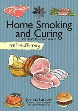 HOME SMOKING AND CURING