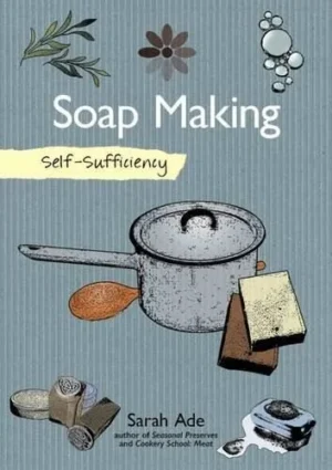 SOAP MAKING