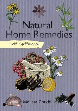 NATURAL HOME REMEDIES