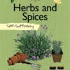 HERBS AND SPICES