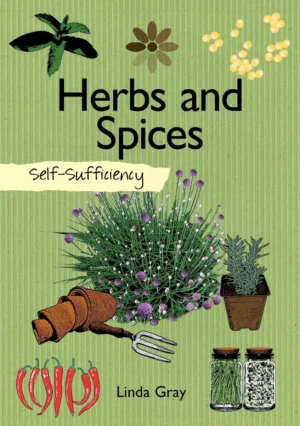 HERBS AND SPICES