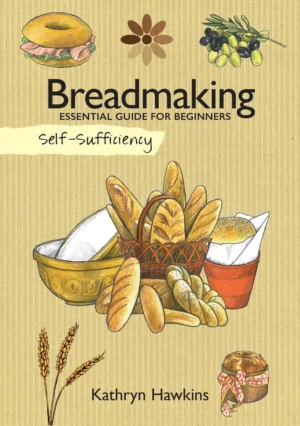 BREADMAKING