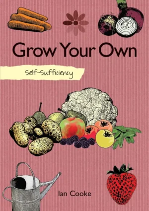 GROW YOUR OWN