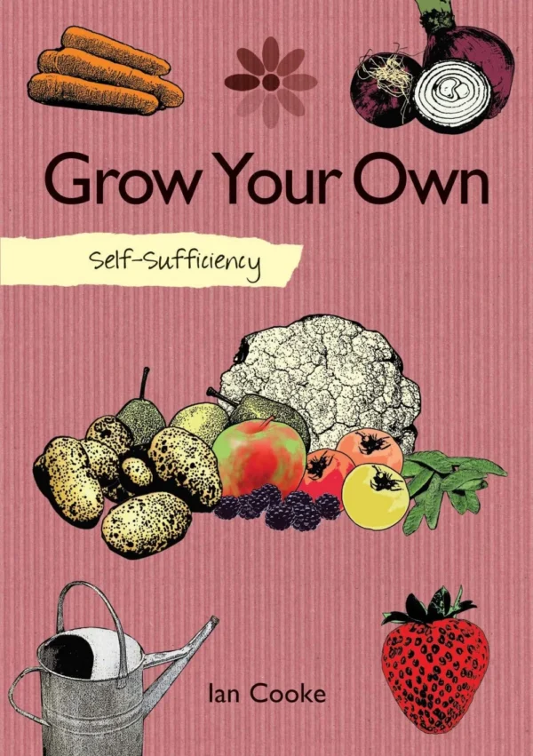 GROW YOUR OWN