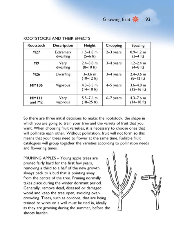 GROW YOUR OWN