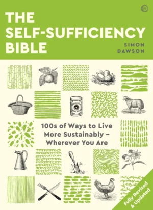 THE SELF SUFFICIENCY BIBLE