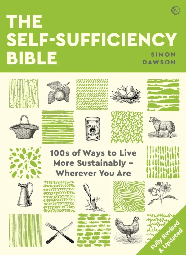THE SELF SUFFICIENCY BIBLE