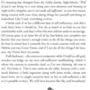 THE SELF SUFFICIENCY BIBLE