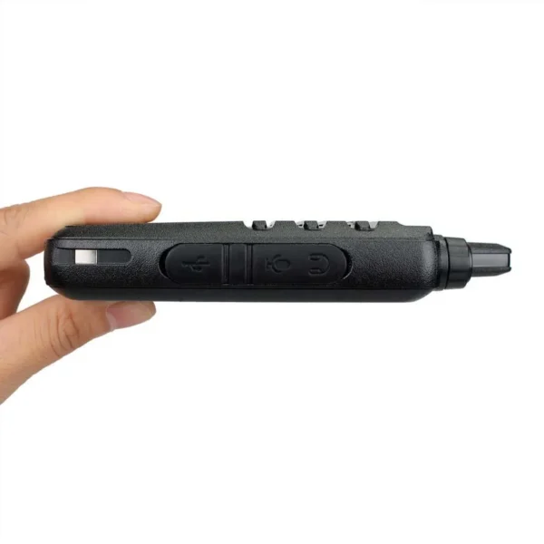 Retevis RT622 Super Portable PMR446 Walkie Talkies (2 Pack)