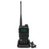 RA685 128-Channel Dual Band Handheld Ham Radio