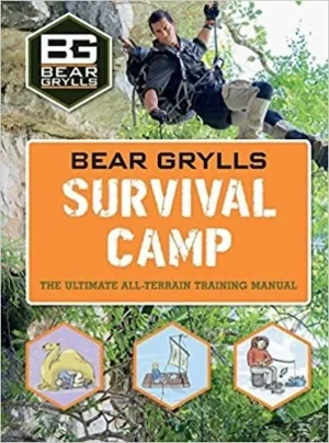 Bear Grylls Survival Camp