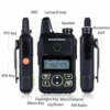 2 x Baofeng Mini T1