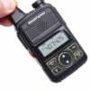 2 x Baofeng Mini T1