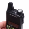 2 x Baofeng Mini T1