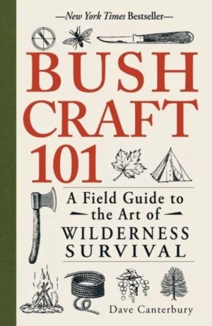 BUSHCRAFT 101