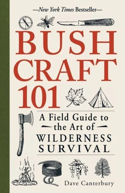 BUSHCRAFT 101