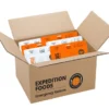 Expedition Foods Emergency Rations for 1 month