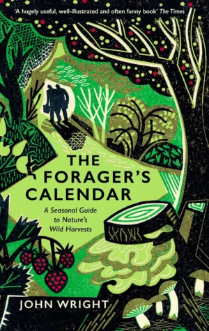 Foragers Calendar