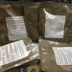 MRE 10 Pack