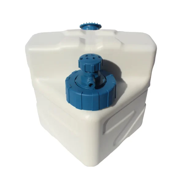 LIFESAVER CUBE