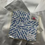 Mylar Bag Food Storage Kit