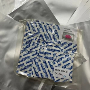 Mylar Bag Food Storage Kit