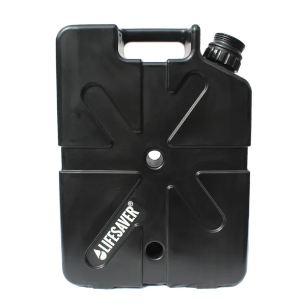 LIFESAVER JERRYCAN