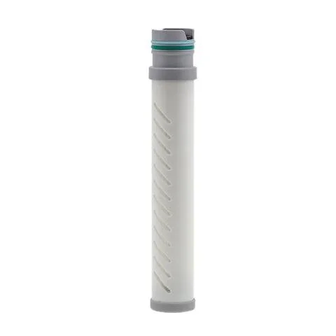 LIFESTRAW 2-STAGE MEMBRANE MICROFILTER REPLACEMENT FILTER