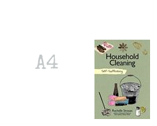 NATURAL HOUSEHOLD CLEANING