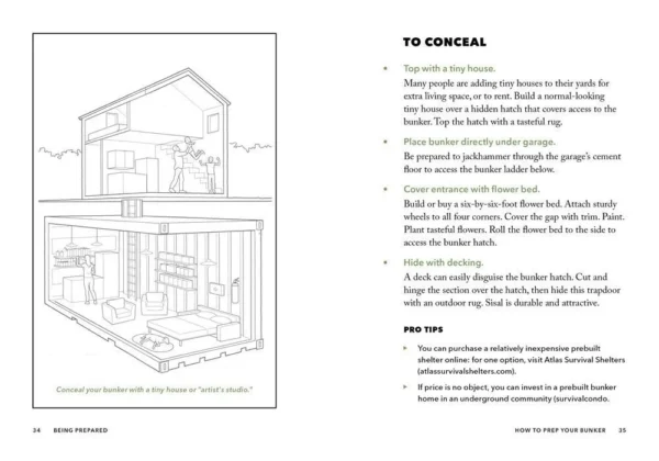 Worst Case Scenario Survival Handbook - Apocalypse