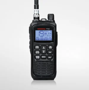 Thunderpole T-X Handheld CB Radio