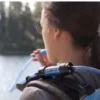 Sawyer MINI Camo Water Filtration System
