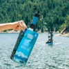 Sawyer MINI Camo Water Filtration System