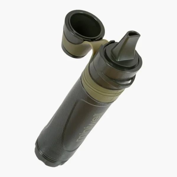 miniwell Straw Water Filter
