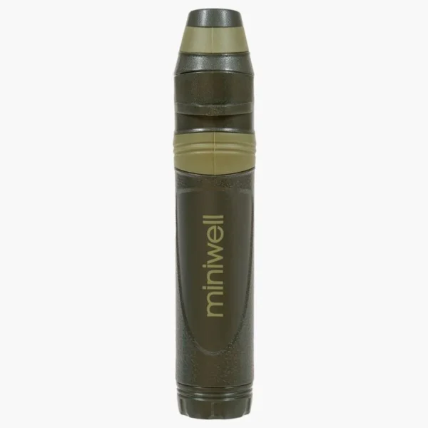 miniwell Straw Water Filter
