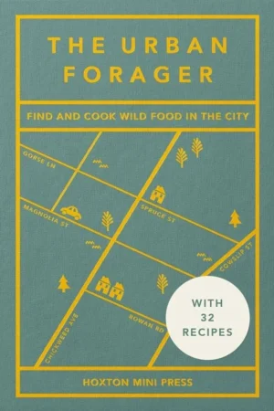 Urban Forager