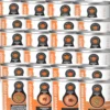 Expedition Survivor Food Range Box of 24 Tins
