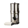 British Berkefeld 12L SS Gravity Filter & Ultra Fluoride