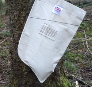 Millbank Bag Water Filter
