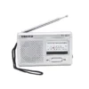Bug Out 3 Portable AM/FM Radio