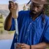 LIFESTRAW PEAK SERIES WATER FILTER