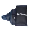 LIFESTRAW PEAK SERIES COLLAPSIBLE SQUEEZE 650ML BOTTLE WITH FILTER