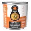 Expedition Survivor Food Range Box of 48 Tins