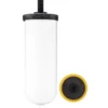 British Berkefeld 12L SS Gravity Filter & Ultra Fluoride